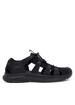 Keen Sandały Seanik H2 W 1030760 Czarny ze sklepu MODIVO w kategorii Sandały damskie - zdjęcie 182760296