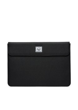 Herschel Etui na laptopa Spokane 15-16 Inch Sleeve 30077-00001 Czarny ze sklepu MODIVO w kategorii Torby na laptopa - zdjęcie 182760346
