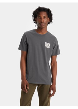 Levi's® T-Shirt Graphic 22491-1489 Szary Standard Fit ze sklepu MODIVO w kategorii T-shirty męskie - zdjęcie 182760487