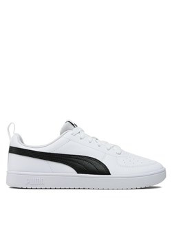 Puma Sneakersy Rickie 387607 02 Biały ze sklepu MODIVO w kategorii Buty sportowe męskie - zdjęcie 182760537