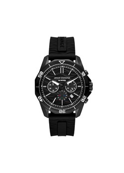 Armani Exchange Zegarek Spencer AX1961 Czarny ze sklepu MODIVO w kategorii Zegarki - zdjęcie 182760617
