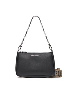 Emporio Armani Torebka EW000540 AF12103 MC056 Czarny ze sklepu MODIVO w kategorii Torebki damskie - zdjęcie 182760645