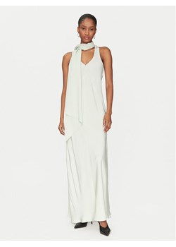 DAY BIRGER ÉT MIKKELSEN Sukienka koktajlowa Brielle DAY65243657 Zielony Regular Fit ze sklepu MODIVO w kategorii Sukienki - zdjęcie 182760679