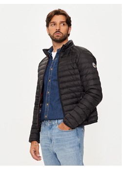 Jott Kurtka puchowa Mat P000MDOW02 Czarny Slim Fit ze sklepu MODIVO w kategorii Kurtki męskie - zdjęcie 182760697