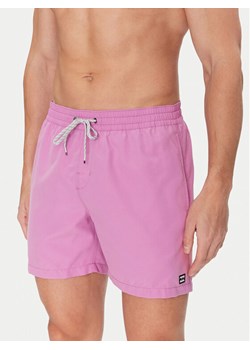 Billabong Szorty kąpielowe All Day EBYJV00134 Fioletowy Regular Fit ze sklepu MODIVO w kategorii Kąpielówki - zdjęcie 182760719
