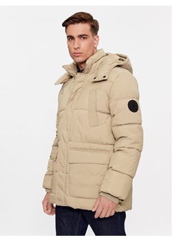 Only & Sons Kurtka zimowa 22026930 Beżowy Regular Fit ze sklepu MODIVO w kategorii Kurtki męskie - zdjęcie 182760777