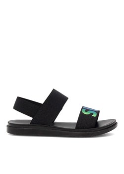 Nelli Blu Sandały CSS20370-00 Czarny ze sklepu MODIVO w kategorii Sandały dziecięce - zdjęcie 182760818