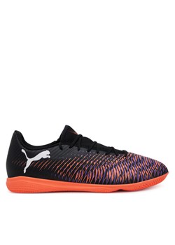 Puma Buty do piłki nożnej Future 8 Play It 108379 01 Czarny - id: 0000305206411 - marki Puma - 182760835 Puma Buty do piłki nożnej Future 8 Play It 108379 01 Czarny ze sklepu MODIVO w kategorii Buty sportowe męskie - zdjęcie 182760835