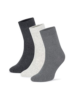 Gino Rossi Skarpety 3MB-002-AW24 (3-pack) Kolorowy ze sklepu MODIVO w kategorii Skarpetki męskie - zdjęcie 182760905