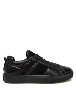 Fabi Sneakersy FU1210.DM0PRR89O48N Czarny ze sklepu MODIVO w kategorii Buty sportowe męskie - zdjęcie 182760986