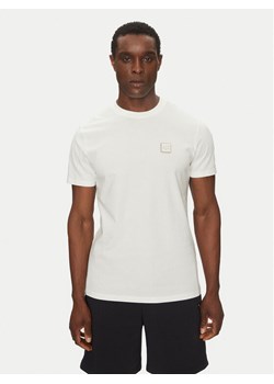 Armani Exchange T-Shirt XM000546 AF10361 U0009 Biały Regular Fit ze sklepu MODIVO w kategorii T-shirty męskie - zdjęcie 182760998