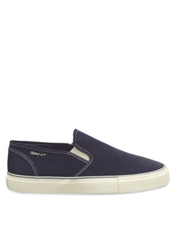 Gant Tenisówki Killox Sneaker 28638625 Niebieski ze sklepu MODIVO w kategorii Trampki męskie - zdjęcie 182761046