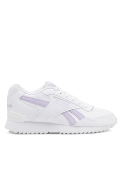 Reebok Sneakersy Glide Ripple GV7051 Biały ze sklepu MODIVO w kategorii Buty sportowe damskie - zdjęcie 182761078