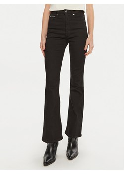 Calvin Klein Jeans Jeansy J20J224919 Czarny Skinny Fit ze sklepu MODIVO w kategorii Jeansy damskie - zdjęcie 182761105