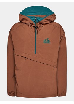 Marmot Kurtka anorak 96 Active M14193 Zielony Oversize ze sklepu MODIVO w kategorii Kurtki męskie - zdjęcie 182761226