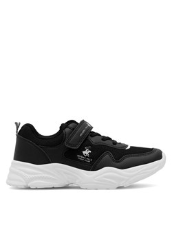 Beverly Hills Polo Club Sneakersy CF2677-1 Czarny ze sklepu MODIVO w kategorii Buty sportowe dziecięce - zdjęcie 182761249