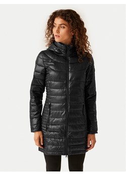 Regatta Kurtka przejściowa Andel III RWN348 Czarny Slim Fit ze sklepu MODIVO w kategorii Kurtki damskie - zdjęcie 182761255