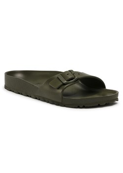 Birkenstock Klapki Madrid EVA 1019455 Zielony ze sklepu MODIVO w kategorii Klapki damskie - zdjęcie 182761276