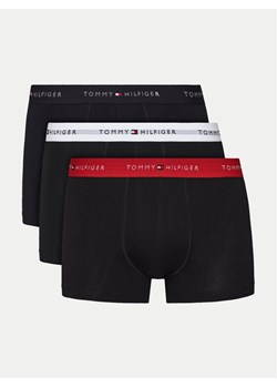 Tommy Hilfiger Komplet 3 par bokserek UM0UM02763 Kolorowy ze sklepu MODIVO w kategorii Majtki męskie - zdjęcie 182761308