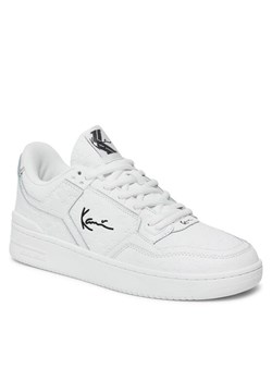Karl Kani Sneakersy 89 LXRY PRM KKFWM000304 Biały - id: 0000303151898 - marki Karl Kani - 182761357 Karl Kani Sneakersy 89 LXRY PRM KKFWM000304 Biały ze sklepu MODIVO w kategorii Trampki męskie - zdjęcie 182761357