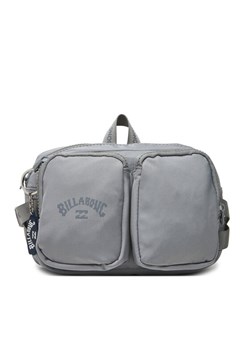 Billabong Torebka BLB-M-006-07 Szary ze sklepu MODIVO w kategorii Nerki - zdjęcie 182761439