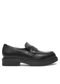 JOOP! Lordsy Unico Grande Mia 4140007700 Czarny ze sklepu MODIVO w kategorii Lordsy damskie - zdjęcie 182761445