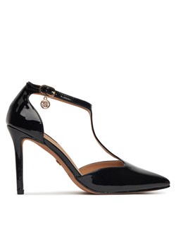 Nine West Szpilki WS21582-01 Czarny ze sklepu MODIVO w kategorii Czółenka - zdjęcie 182761488