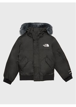 The North Face Kurtka zimowa Gotham NF0A7WP5 Czarny Regular Fit ze sklepu MODIVO w kategorii Kurtki chłopięce - zdjęcie 182761509