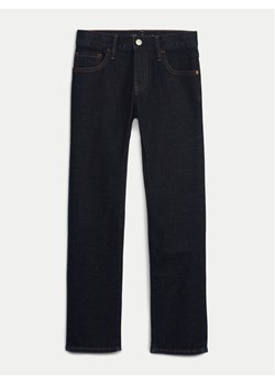 Gap Jeansy 728681-00 Granatowy Slim Fit ze sklepu MODIVO w kategorii Spodnie chłopięce - zdjęcie 182761537