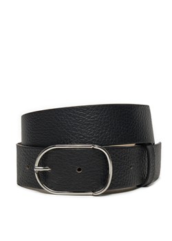 Gianni Chiarini Pasek Damski CNA 99037/08A GRN 13562 Czarny ze sklepu MODIVO w kategorii Paski damskie - zdjęcie 182761627