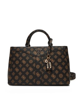 Guess Torebka HWPM95 21060 Brązowy ze sklepu MODIVO w kategorii Torebki damskie - zdjęcie 182761648