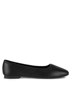 JENNY Baleriny R245594434 Czarny ze sklepu MODIVO w kategorii Balerinki - zdjęcie 182761769