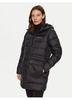 Columbia Kurtka puchowa Harmony Falls™ 2085343 Czarny Regular Fit ze sklepu MODIVO w kategorii Kurtki damskie - zdjęcie 182761785