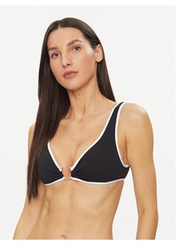 Seafolly Góra od bikini 31467-072 Czarny ze sklepu MODIVO w kategorii Stroje kąpielowe - zdjęcie 182761856