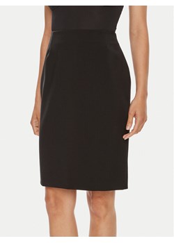 Boss Spódnica ołówkowa Vileah 50490036 Czarny Slim Fit ze sklepu MODIVO w kategorii Spódnice - zdjęcie 182761947
