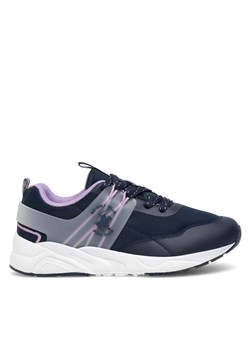 Beverly Hills Polo Club Sneakersy CM230807-2(IV)DZ Fioletowy - id: 5905588549154 - marki BEVERLY HILLS POLO CLUB - 182762038 Beverly Hills Polo Club Sneakersy CM230807-2(IV)DZ Fioletowy ze sklepu MODIVO w kategorii Buty sportowe dziecięce - zdjęcie 182762038