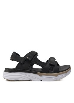 Halti Sandały Pursuit 2 Sport 054-2895 Czarny ze sklepu MODIVO w kategorii Sandały męskie - zdjęcie 182762048