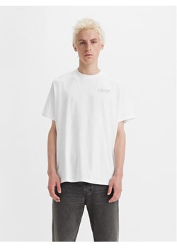 Levi's® T-Shirt 16143-1230 Biały Relaxed Fit ze sklepu MODIVO w kategorii T-shirty męskie - zdjęcie 182762078