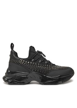 Steve Madden Sneakersy Motif-R SM11002751 Czarny ze sklepu MODIVO w kategorii Buty sportowe damskie - zdjęcie 182762128