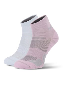 Reebok Zestaw 2 par niskich skarpet unisex R0396-SS24 (2-pack) Kolorowy ze sklepu MODIVO w kategorii Skarpetki damskie - zdjęcie 182762189