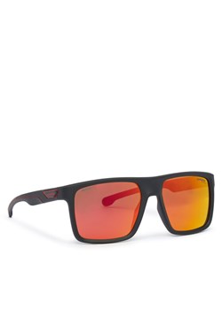 Carrera Okulary przeciwsłoneczne CARDUC 049/S 207874 Czarny ze sklepu MODIVO w kategorii Okulary przeciwsłoneczne męskie - zdjęcie 182762217