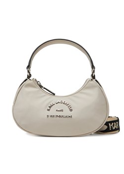 KARL LAGERFELD Torebka A2W30086 Écru ze sklepu MODIVO w kategorii Torebki damskie - zdjęcie 182762288