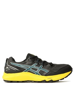 Asics Buty do biegania Gel-Sonoma 7 1011B595 Czarny ze sklepu MODIVO w kategorii Buty sportowe męskie - zdjęcie 182762359