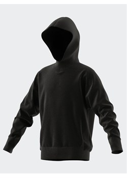 adidas Bluza IB3988 Czarny Loose Fit ze sklepu MODIVO w kategorii Bluzy chłopięce - zdjęcie 182762386