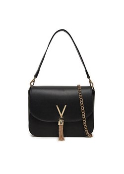 Valentino Torebka Divina VBS1R404G Czarny ze sklepu MODIVO w kategorii Torebki damskie - zdjęcie 182762388