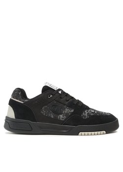Champion Sneakersy S22016-KK001 Czarny ze sklepu MODIVO w kategorii Buty sportowe męskie - zdjęcie 182762439