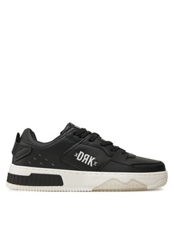 Dorko Sneakersy Easy DS24F11M Czarny ze sklepu MODIVO w kategorii Buty sportowe męskie - zdjęcie 182762468