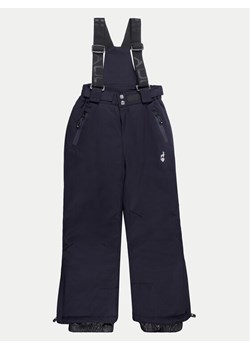 Aulp Spodnie narciarskie Savio Granatowy Regular Fit - id: 0000304555244 - marki Aulp - 182762506 Aulp Spodnie narciarskie Savio Granatowy Regular Fit ze sklepu MODIVO w kategorii Spodnie chłopięce - zdjęcie 182762506