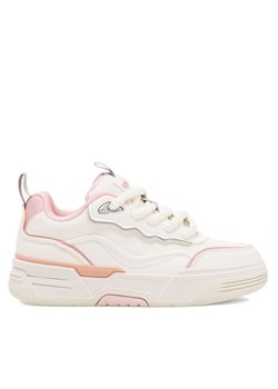 Sprandi Sneakersy A23N0043C-2 Écru ze sklepu MODIVO w kategorii Buty sportowe damskie - zdjęcie 182762675