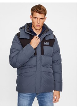 Helly Hansen Kurtka zimowa Explorer Puffy Jacket 53994 Granatowy Regular Fit ze sklepu MODIVO w kategorii Kurtki męskie - zdjęcie 182762687